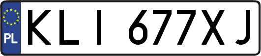 KLI677XJ