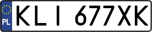 KLI677XK