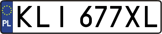 KLI677XL