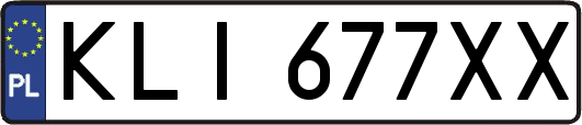 KLI677XX