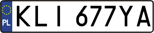 KLI677YA