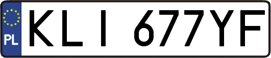 KLI677YF