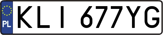 KLI677YG