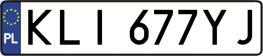 KLI677YJ