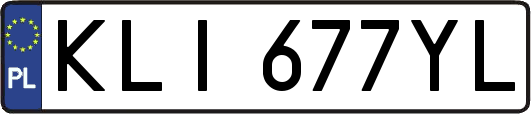 KLI677YL