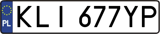 KLI677YP