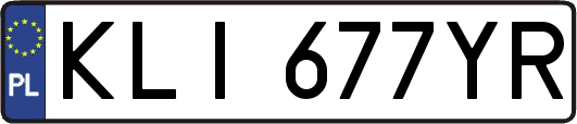 KLI677YR