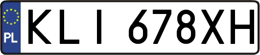 KLI678XH