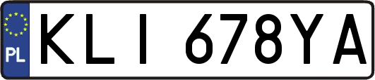 KLI678YA