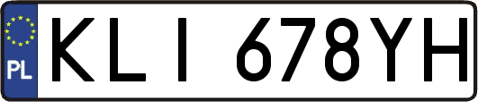 KLI678YH