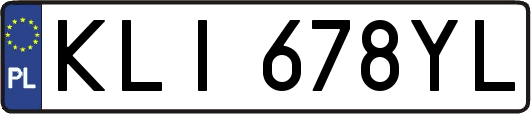 KLI678YL