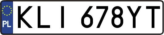 KLI678YT