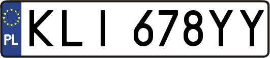 KLI678YY
