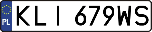 KLI679WS
