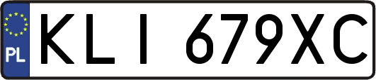 KLI679XC