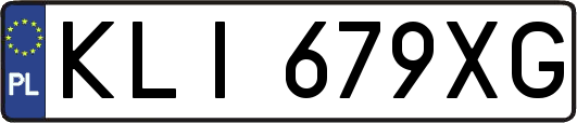 KLI679XG