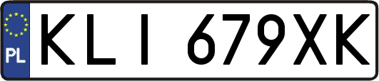 KLI679XK