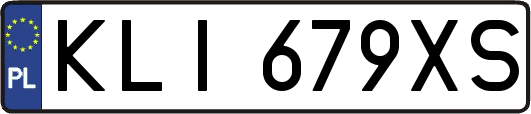 KLI679XS