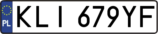 KLI679YF