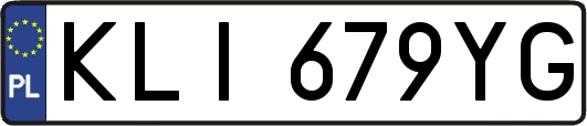 KLI679YG