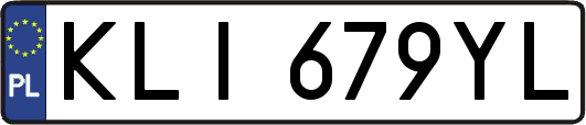 KLI679YL