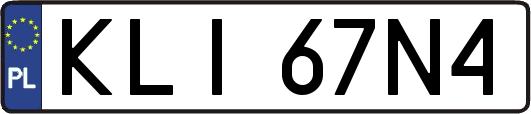 KLI67N4