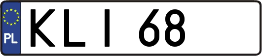 KLI68
