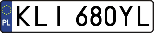 KLI680YL