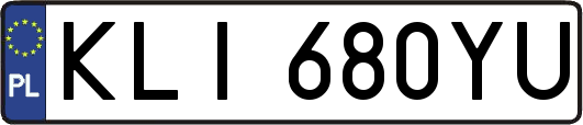 KLI680YU