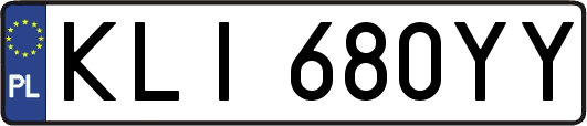 KLI680YY