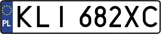 KLI682XC
