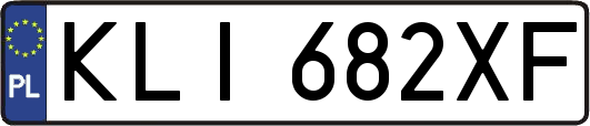 KLI682XF
