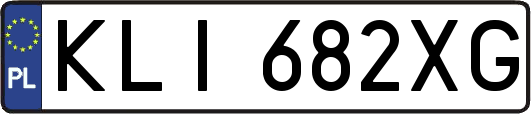 KLI682XG