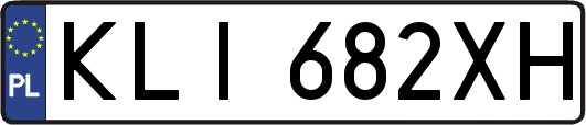 KLI682XH