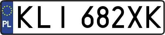KLI682XK