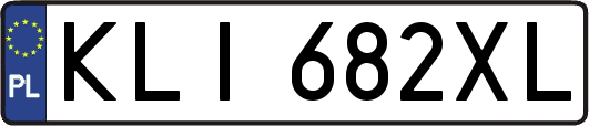 KLI682XL