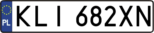 KLI682XN