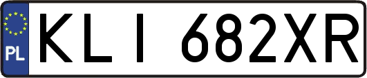 KLI682XR