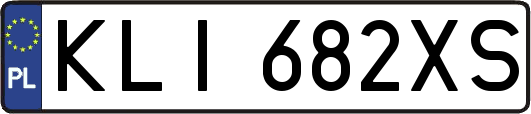 KLI682XS