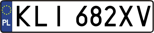 KLI682XV