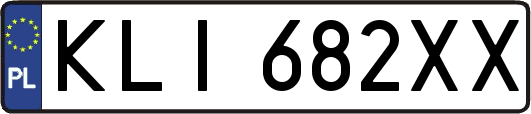 KLI682XX