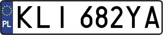 KLI682YA
