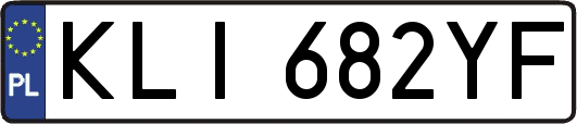KLI682YF