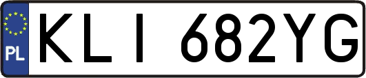 KLI682YG