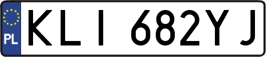 KLI682YJ