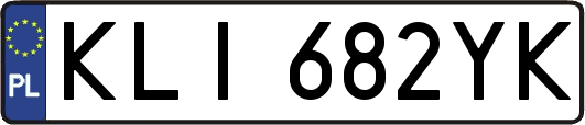 KLI682YK