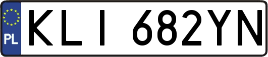 KLI682YN