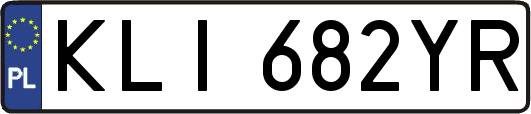 KLI682YR