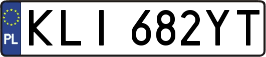 KLI682YT