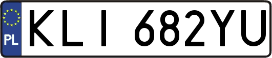 KLI682YU